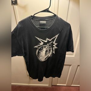 The Hundreds - L - OG Scribble Atom